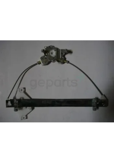 Ön Cam Krikosu Sağ Elektrikli / Motorsuz 32diş Hyundai Sonata - 1999-2002