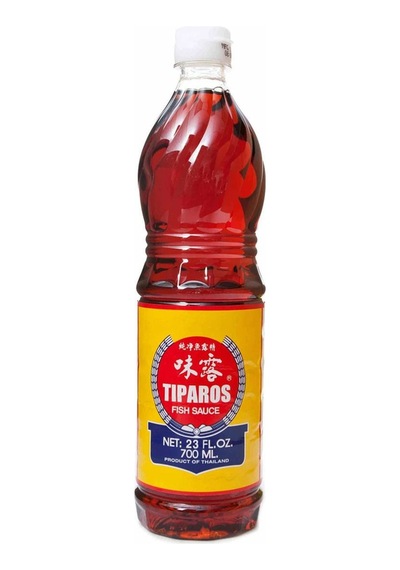 Balık Sosu Tiparos Fish Sauce 700ml