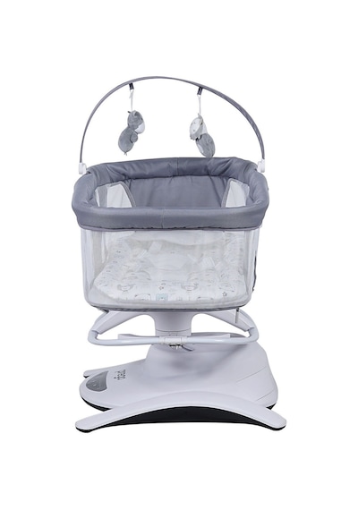 Prego Yummy Portbebeli Elektrikli Beşik 4086