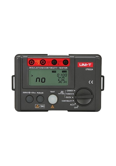 Ut 502a İzalosyon Megeri Ub
