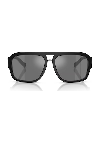Dolce Gabbana Dg4403 25256g 58 Erkek Güneş Gözlüğü Siyah