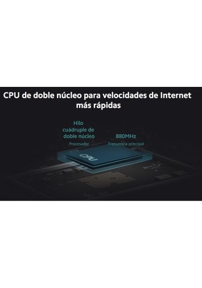 Ac1200 Dvb4330gl