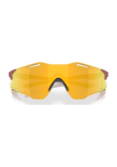 Oo 9512d 951203 39 Oakley Cybr Zero Güneş Gözlüğü Siyah