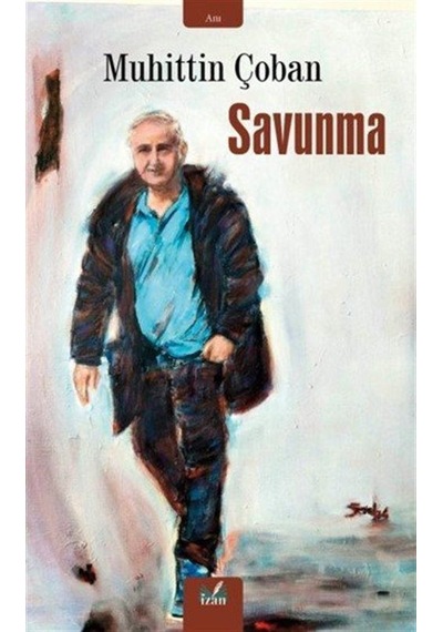 Savunma / Muhittin Çoban