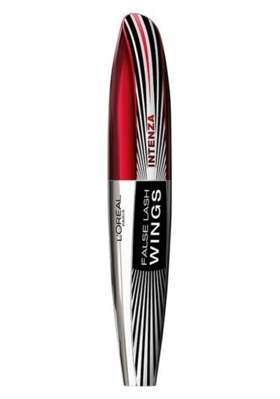 L'Oreal Paris False Lash Wings Mascara Intenza 7 ML Siyah L'Oreal Paris False Lash Wings Mascara Intenza 7 ML Siyah