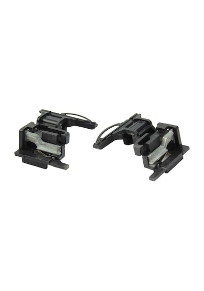 Mercedes W168 1997-2004 A140 A160 A170 A190 A210 İçin Sunroof Fitili & Kızak Plastikleri A1687800244