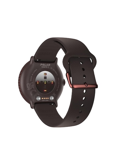Polar Ignite 3 Fitness ve Yaşam Saati BRN/COP S-L