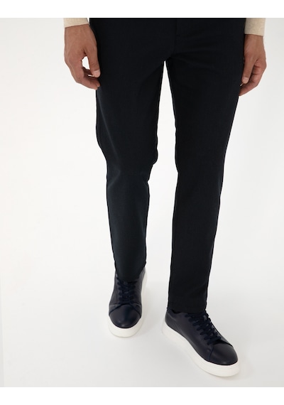 Pierre Cardin Erkek Lacivert Ayakkabı 50315647-vr033 Lacivert