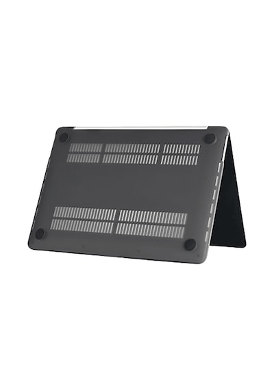 Pıılı Macbook Air 15'' 2023 Hardshell Kapak Mat Siyah