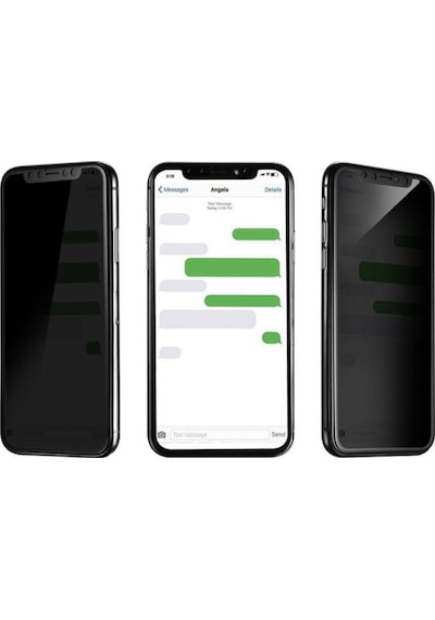 Apple Uyumlu   iPhone 16 Pro Hayalet Cam Ekran Koruyucu