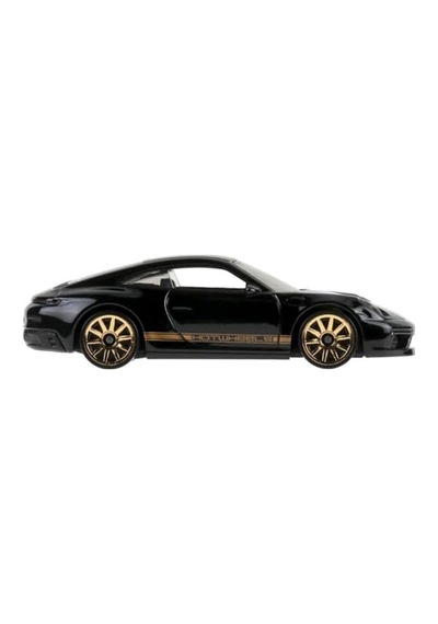 Hot Wheels Tekli Arabalar Porsche 911 Carreraa T Jjk80 Kısa Kart