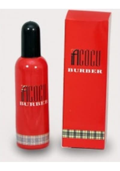 Cocu E07 Erkek Parfüm EDP 50 ML