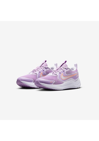 Nike Cosmic Runner Ayakkabısı Hm4402-503 Mor