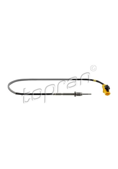 Mercedes Citan Egzoz Sicaklik Sensoru 109 Cdi 2012-2013 Topran 702440001