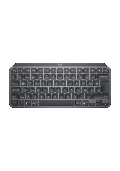 Logitech MX Keys Mini 920-010504 Aydınlatmalı Kablosuz Türkçe Q Klavye