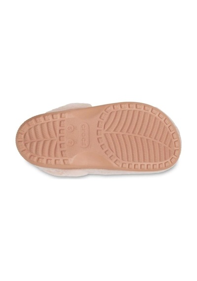 Crocs 211116-clcs Unforgettable 6ur-quartz Kadın Terlik Pembe