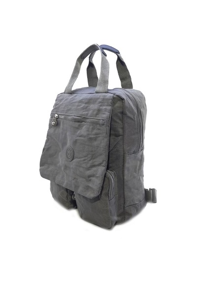 Baginn Klinkır Bayan Sırt Çantası Şık Ve Kullanışlı Çok Cepli 001