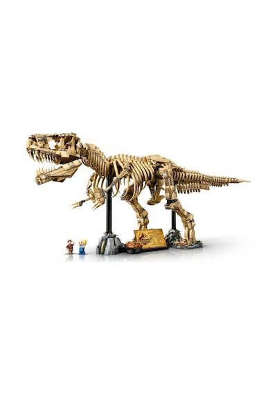 Lego 76968 Jurassic World Dinozor Fosilleri: Tyrannosaurus Rex