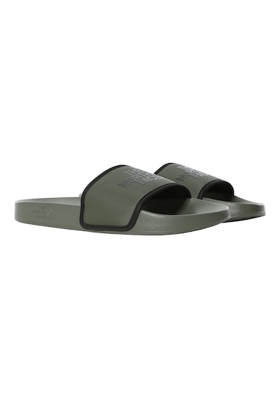 The North Face Base Camp Slide Iıı Erkek Terlik Siyah Çok Renkli