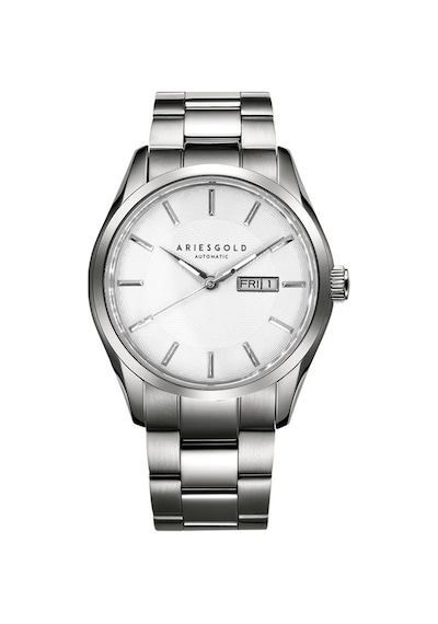 Aries Gold G 9034 S-W Erkek Kol Saati