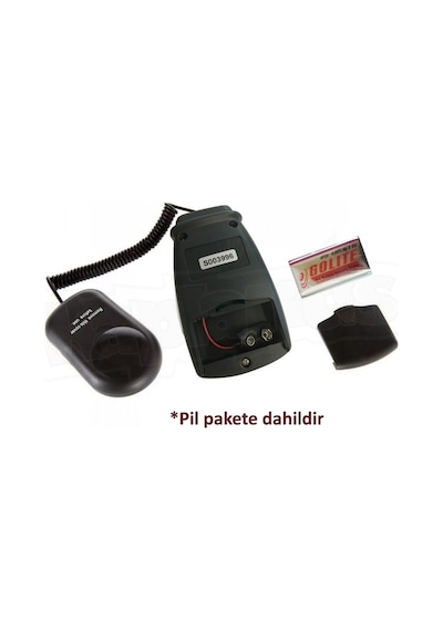 Aek-Tech Lx-1010b Lüksmetre