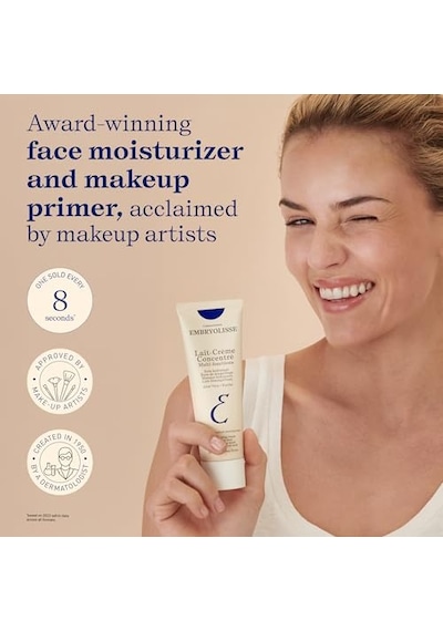 Lait Creme Concentre Nemlendirici Krem 30ml