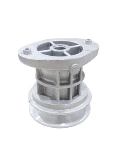 Şanzımanlı Çim Biçme Bıçak Göbeği 25Mm- Oleomac Efco Lr53Thx.47T