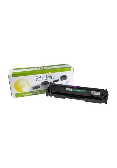 Prıntpen Hp W2213a 207a Magenta Chipsiz 1.25k