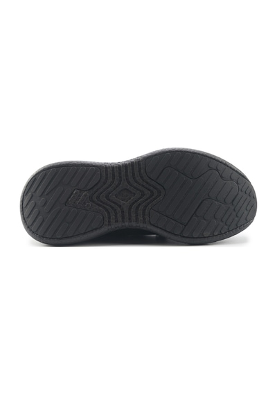 Lumberjack Boss 5fx Siyah Erkek Sneaker Siyah-turuncu Siyah - Turuncu