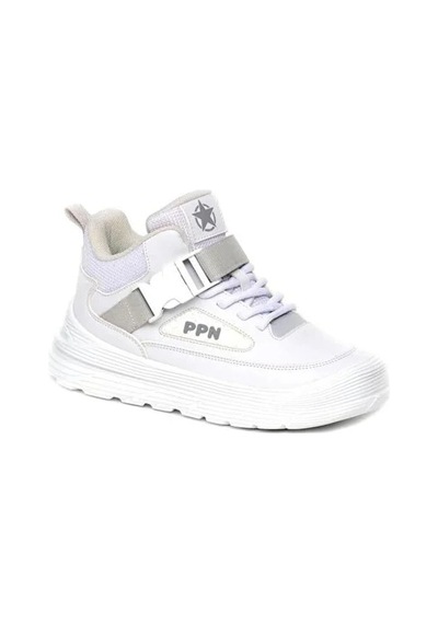Pepino Fk25-2036 Sneaker Beyaz 31-35