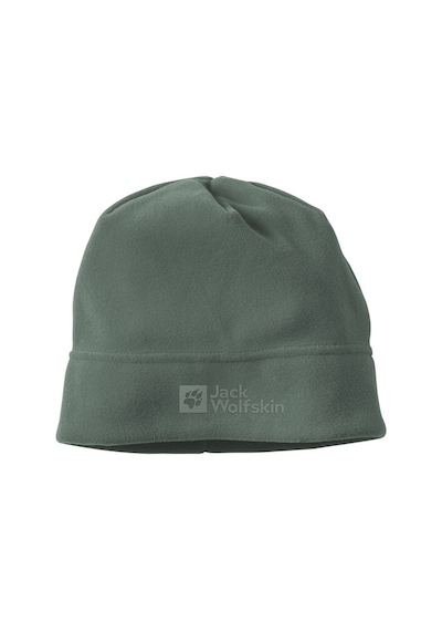 Jack Wolfskin Real Stuff Unisex Yeşil Bere
