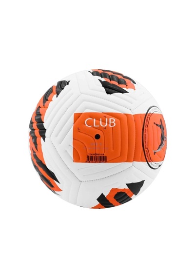 Halı Saha Futbol Topu Neon Kırmızı Dayanıklı Tpu Kaplama Pompa Hediyeli No:5 Kırmızı