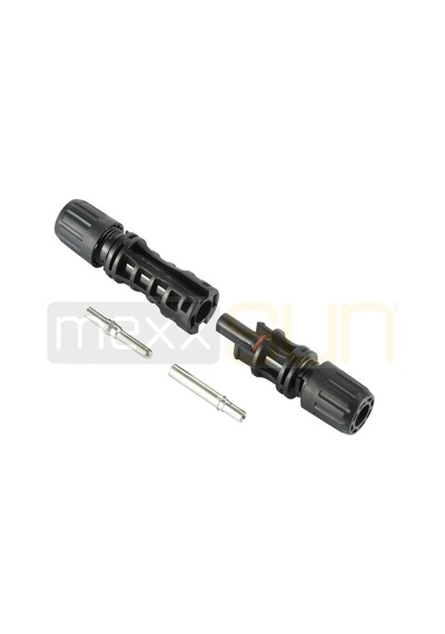 Solar Konnektör Set 50a -1500v 50 Adet