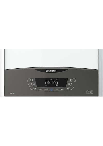 Ariston Clas One 24 FF 24 KW 20.000 Kcal/h Yoğuşmalı Hermetik Kombi