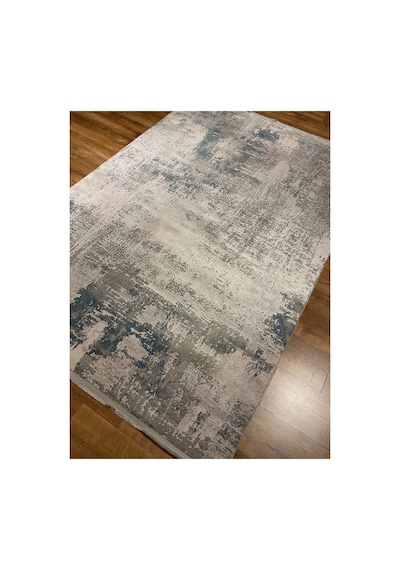 Lootus L016a Açık Gri Halı