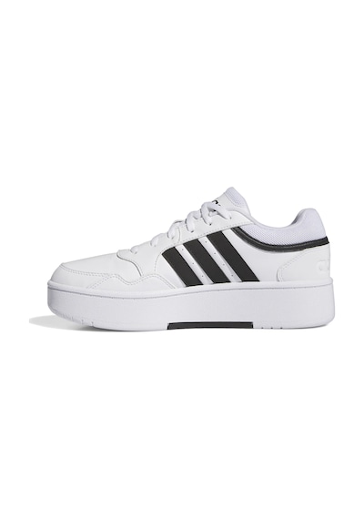 Adidas Hoops 3.0 Bold W Günlük Ayakkabı Ig6115 Beyaz