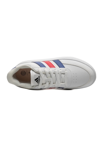 Adidas HP9424 Breaknet 2.0 Erkek Günlük Spor Ayakkabı Beyaz Adidas HP9424 Breaknet 2.0 Erkek Günlük Spor Ayakkabı Beyaz
