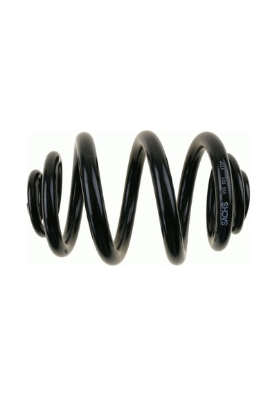 Helezon Yay Arka 245mm Mercedes Vıto W638 97 03 A6383240604