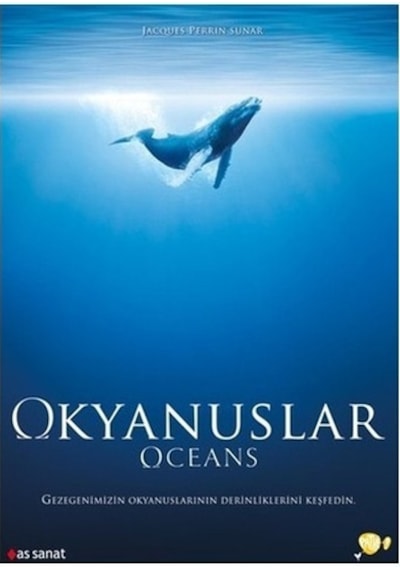 Dvd-Okyanuslar