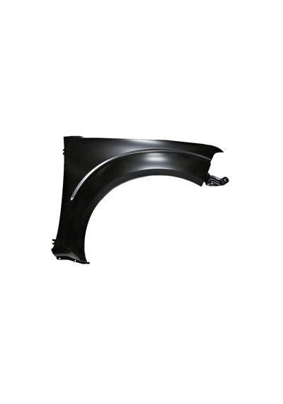 Nissan Navara D40 2005-2012 Ön Sağ Çamurluk Sıfır F3100-4x0ma