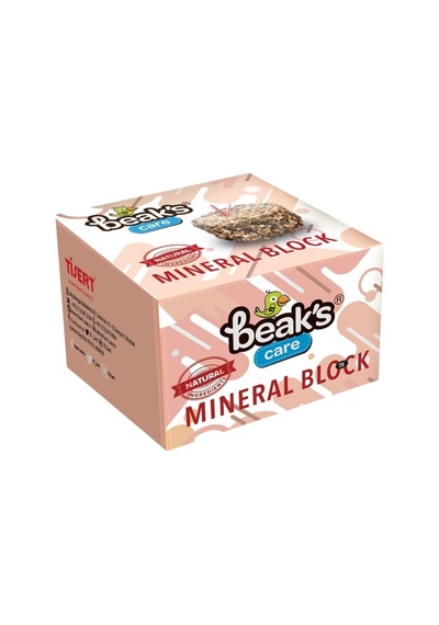 Zengin Mineralli Gaga Taşı Büyük Boy