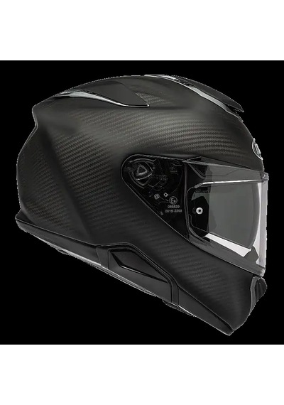 Hjc Rpha72 Kask Matt Carbon Çok Renkli