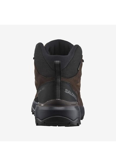 Salomon X Ultra 360 Ltr Mıd Gtx Erkek Bot L47570900 Kahverengi