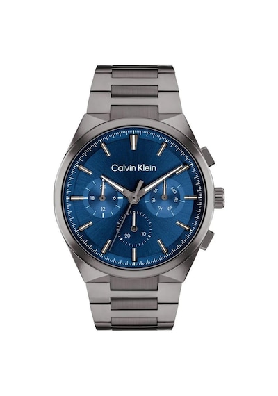 Calvin Klein Ck25200443 Erkek Kol Saati Çok Renkli