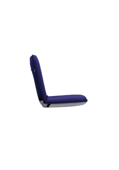 Katlanır Minder Relax Seat Standart Lacivert