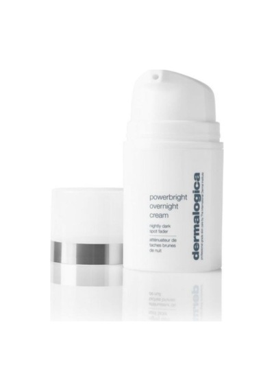 Powerbright Over Night Lekeli Ciltler İçin Gece Kremi 50 Ml