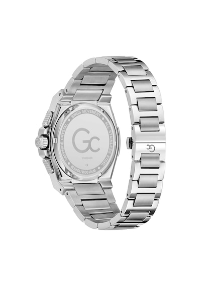 Gc Gcy99024g9 Erkek Kol Saati Metalik Gri