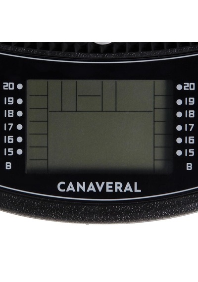 Canaveral Elektronik Dart Tahtası - Ed110