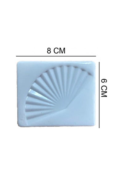 Çikolata Silikon Kalıp -ck014