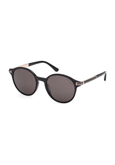 Tom Ford Tf1184 01a 52 Unisex Güneş Gözlüğü Siyah